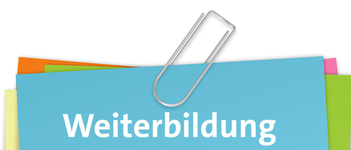 Formulare_Downloads Weiterbildung