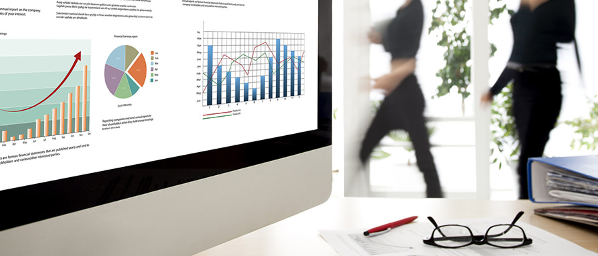 Betriebscheck Analyse Diagramme Betriebswirtschaft