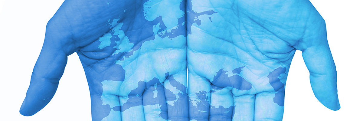 Europa Außenwirtschaft Global Märkte