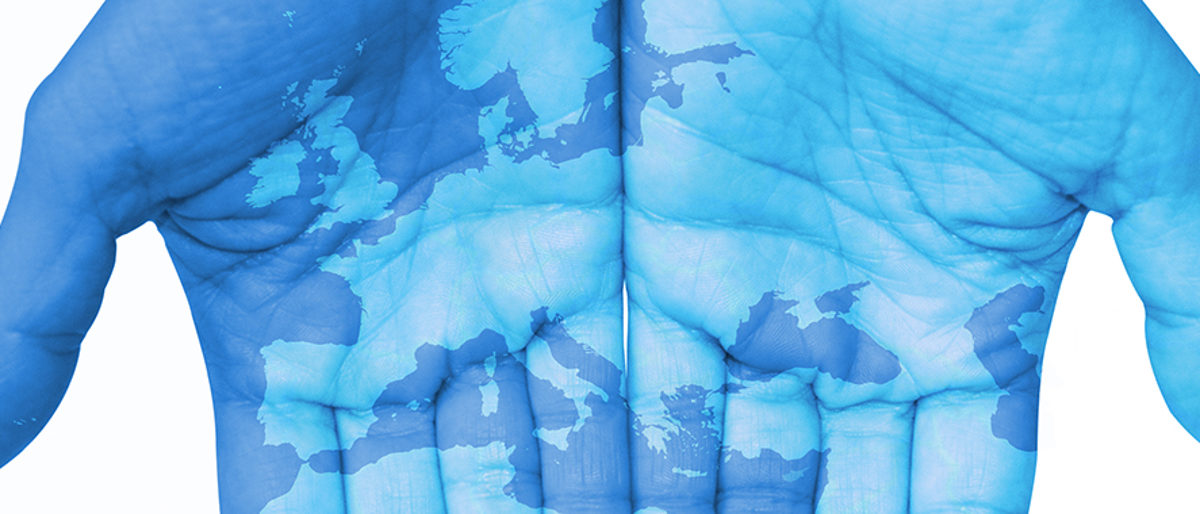 Europa Außenwirtschaft Global Märkte