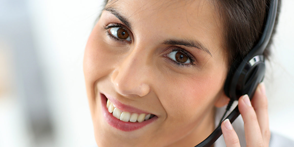 Ansprechpartner Telefon Beratung