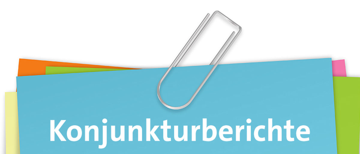 Downloadservice - Konjunkturberichte
