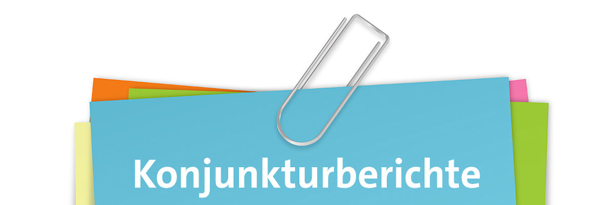 Downloadservice - Konjunkturberichte