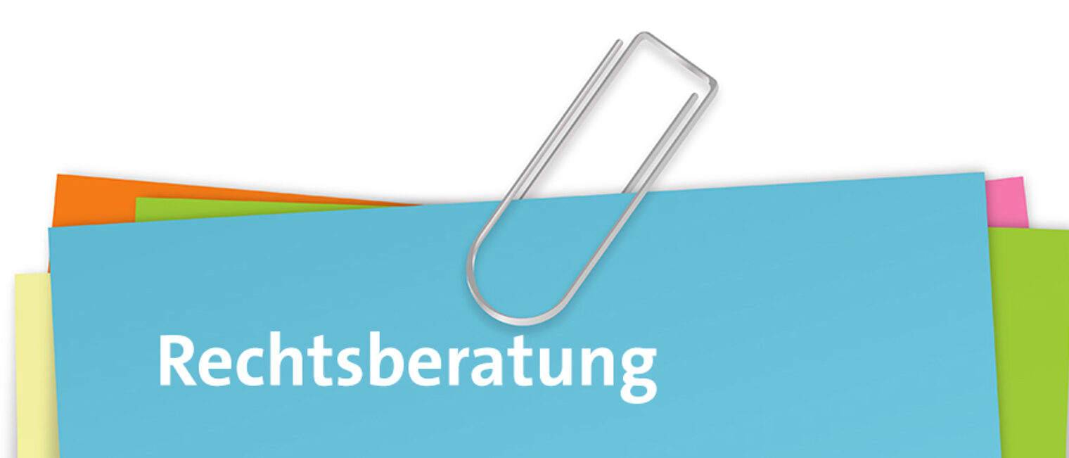 Downloadservice - Rechtsberatung 