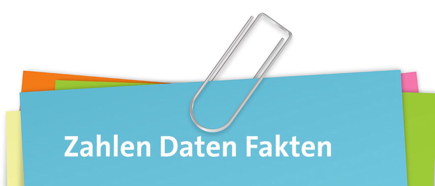 Downloadservice - Zahlen Daten Fakten