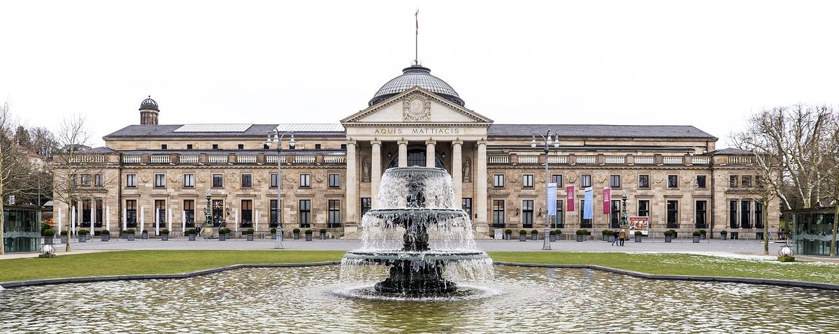 Handwerkskammer, Meisterfeier, Kurhaus, 2018, Business