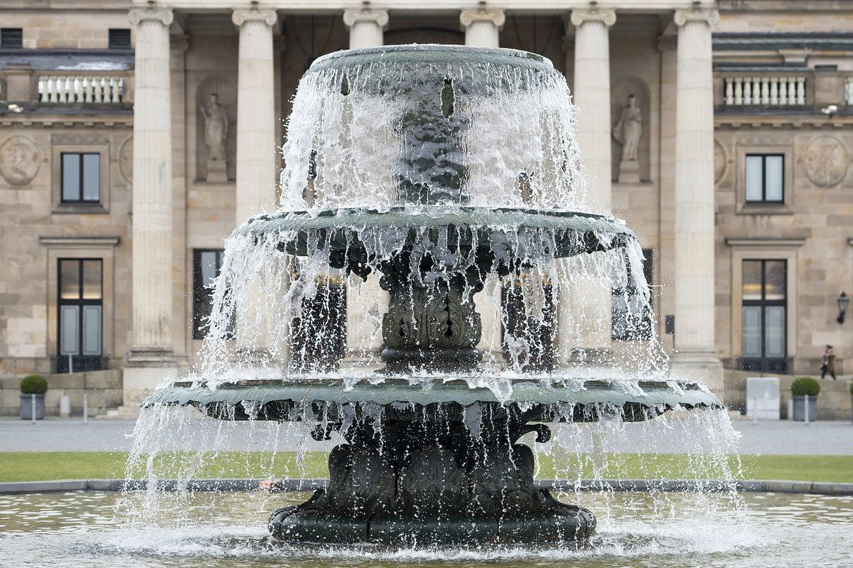Handwerkskammer, Meisterfeier, Kurhaus, 2018, Business