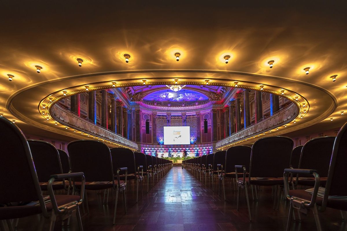 Handwerkskammer, Meisterfeier, Kurhaus, 2018, Business