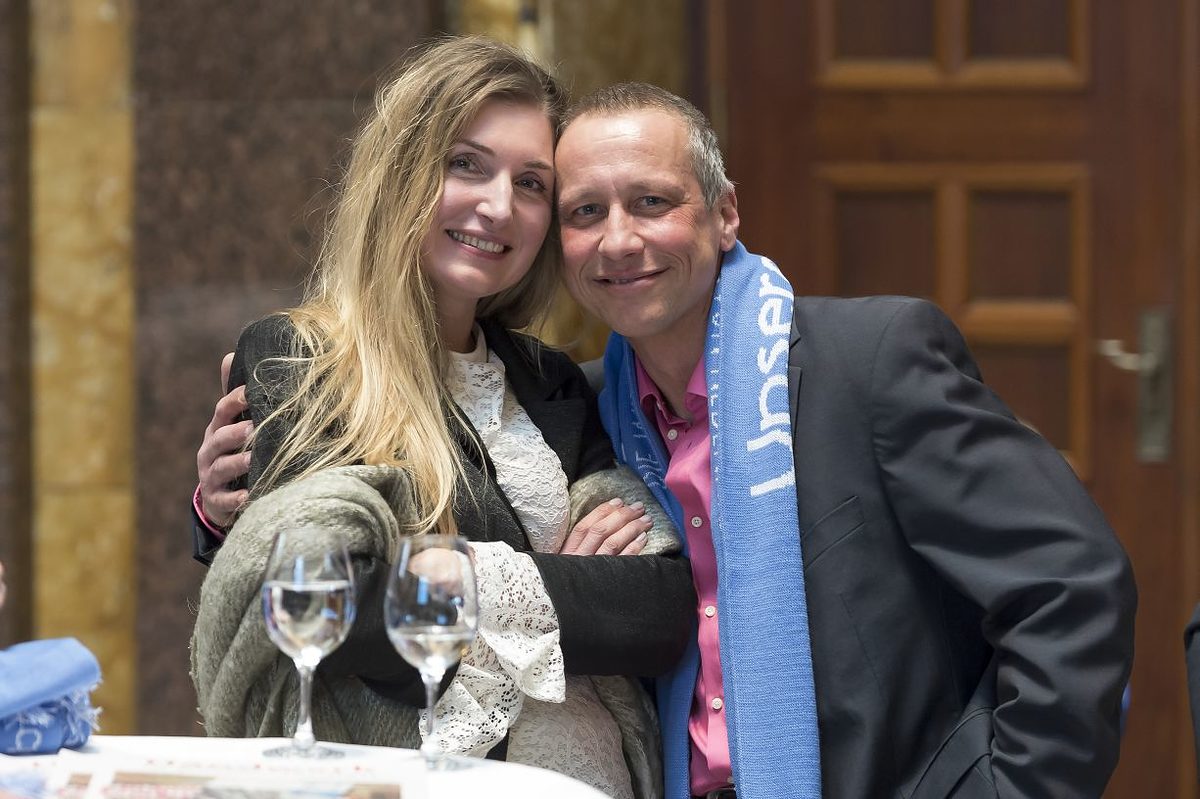 Handwerkskammer, Meisterfeier, Kurhaus, 2018, Business