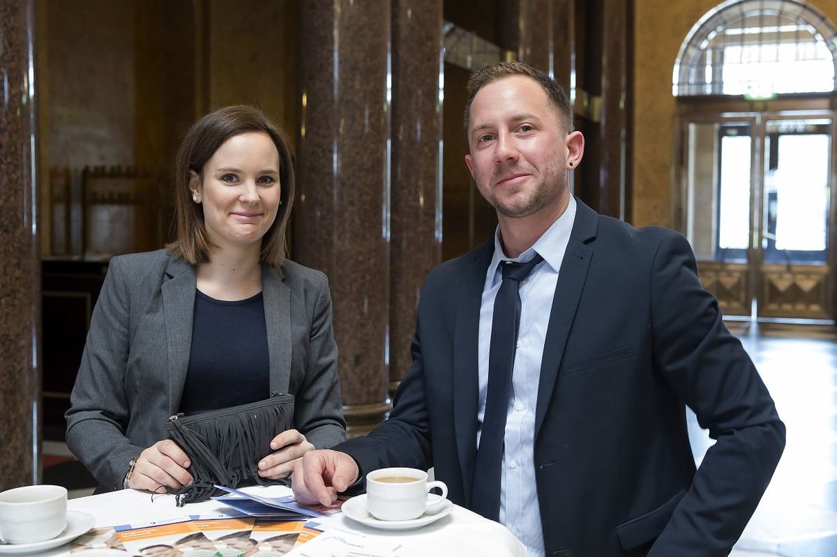 Handwerkskammer, Meisterfeier, Kurhaus, 2018, Business