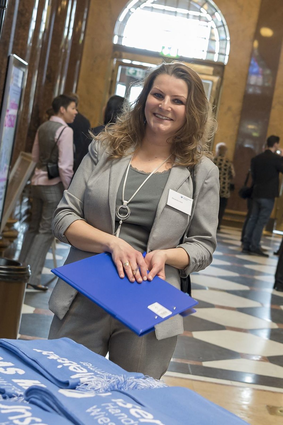 Handwerkskammer, Meisterfeier, Kurhaus, 2018, Business