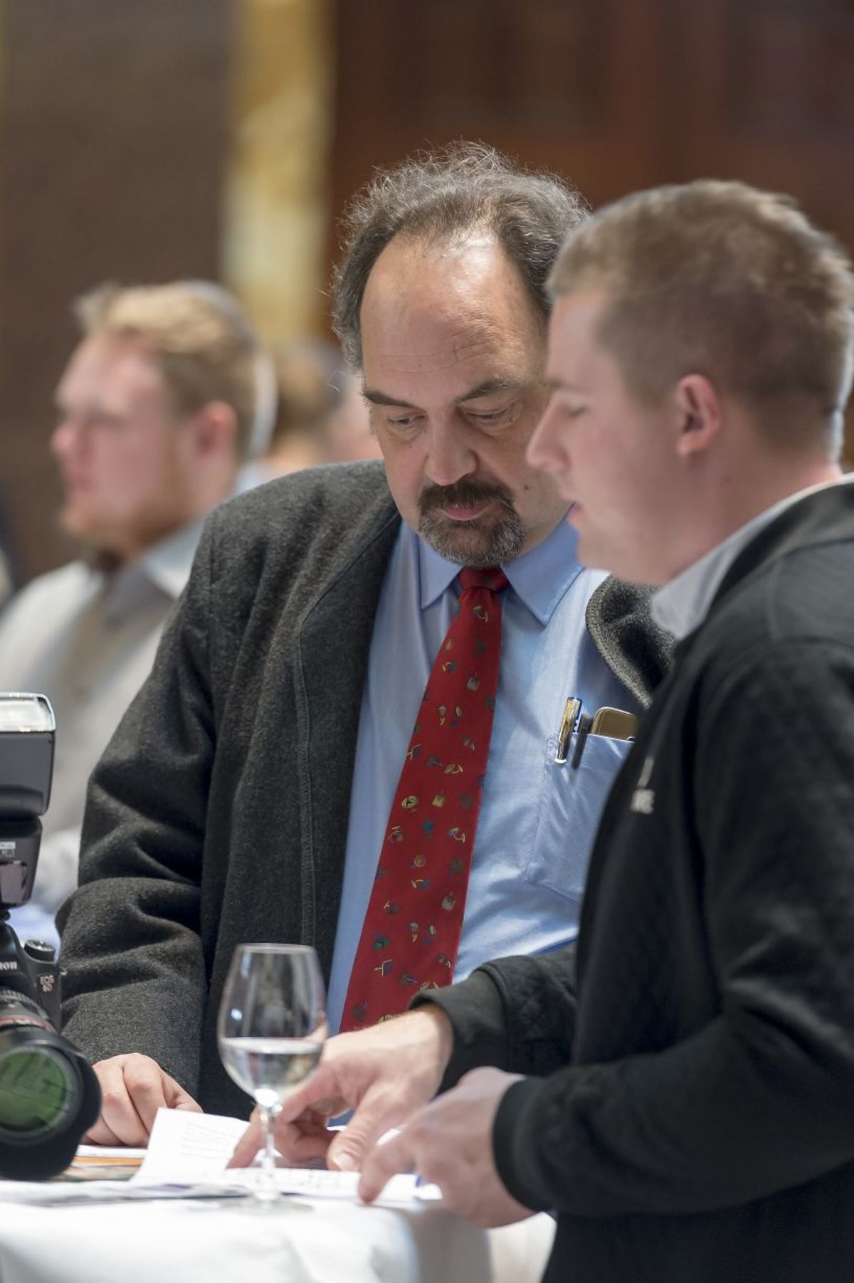 Handwerkskammer, Meisterfeier, Kurhaus, 2018, Business