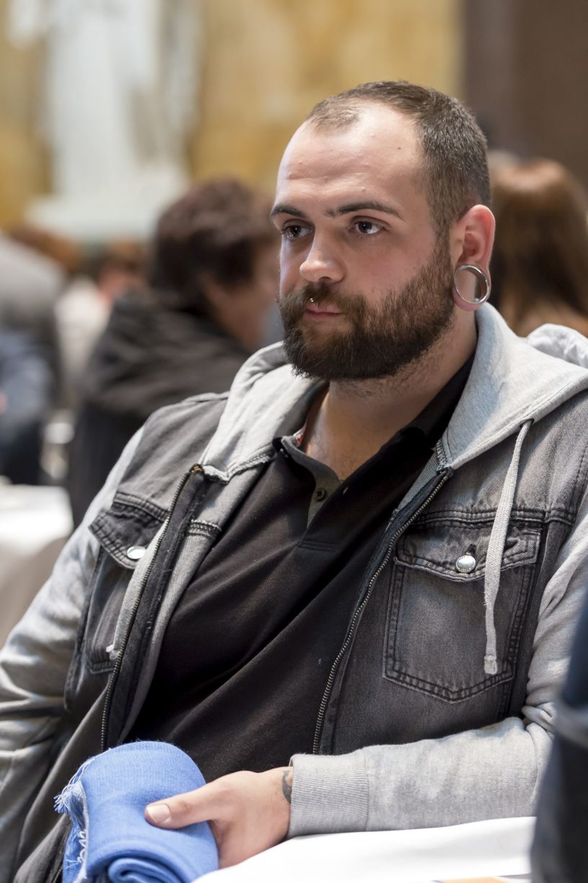 Handwerkskammer, Meisterfeier, Kurhaus, 2018, Business