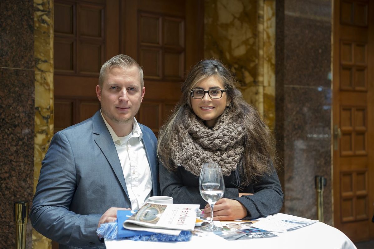 Handwerkskammer, Meisterfeier, Kurhaus, 2018, Business