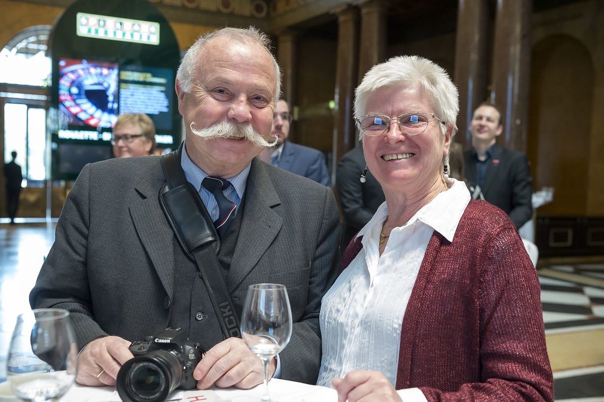 Handwerkskammer, Meisterfeier, Kurhaus, 2018, Business