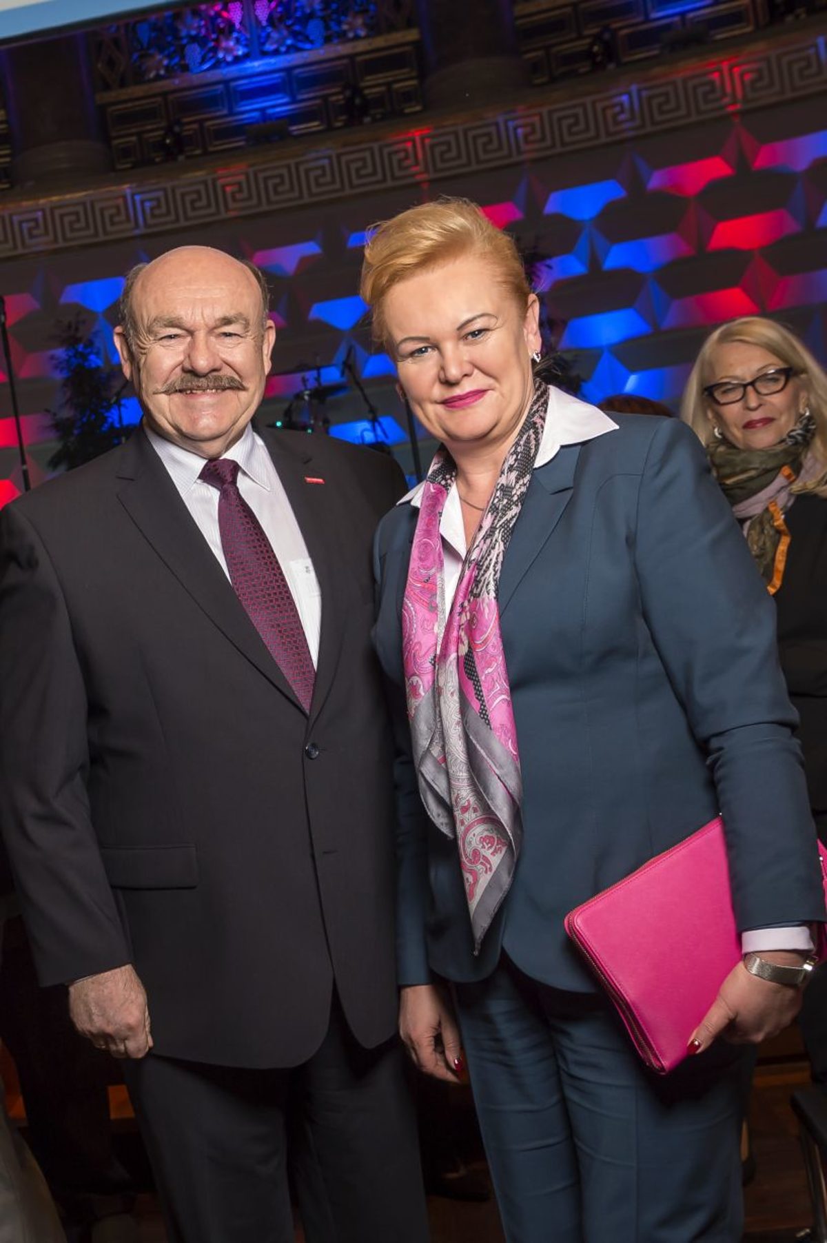 Handwerkskammer, Meisterfeier, Kurhaus, 2018, Business
