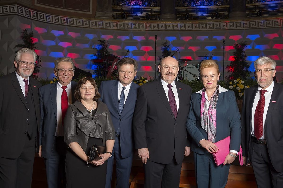 Handwerkskammer, Meisterfeier, Kurhaus, 2018, Business