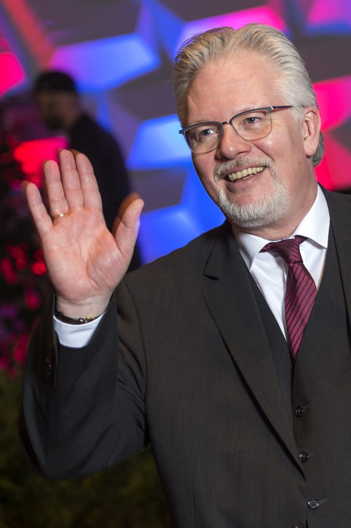 Handwerkskammer, Meisterfeier, Kurhaus, 2018, Business
