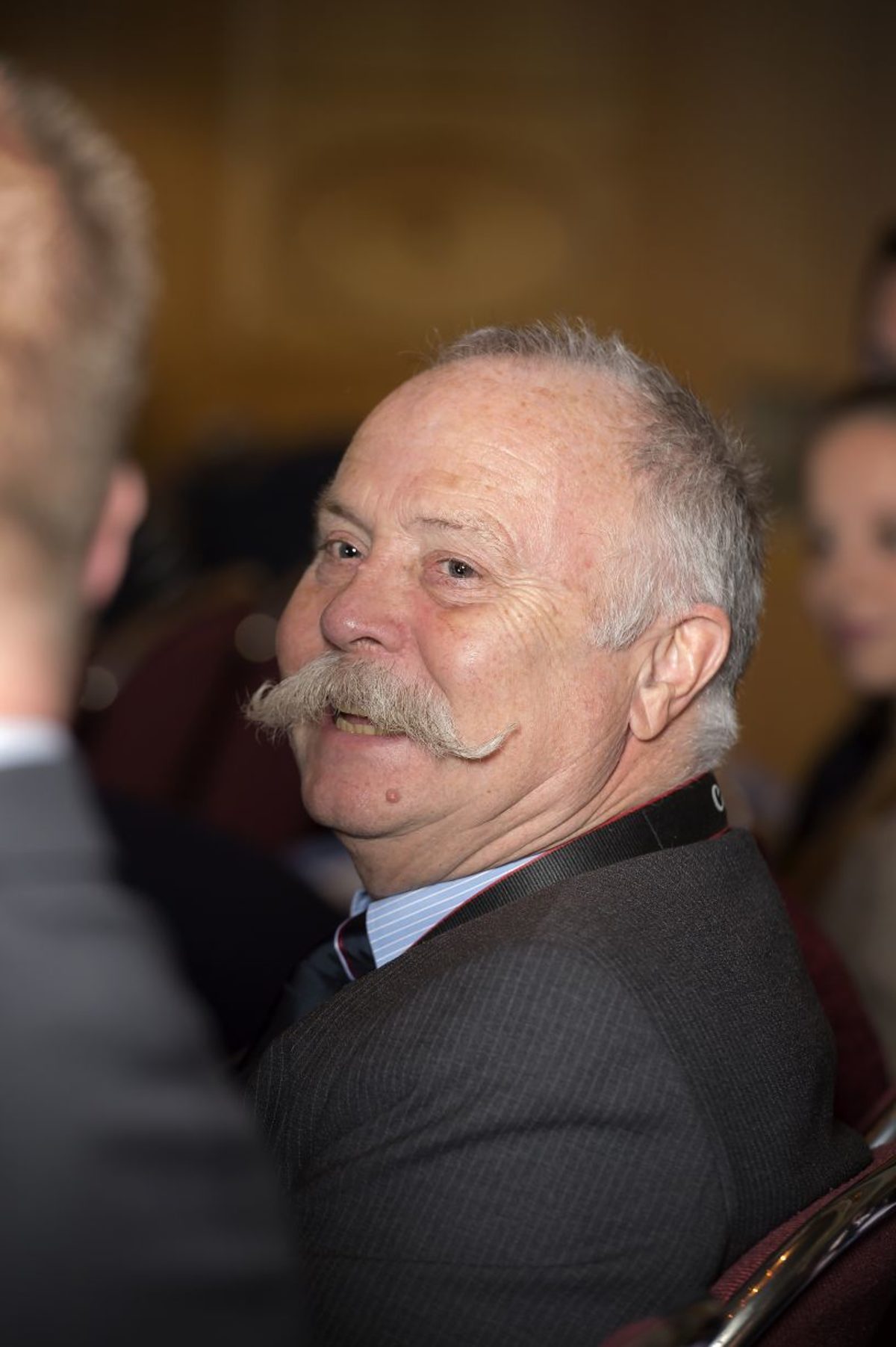 Handwerkskammer, Meisterfeier, Kurhaus, 2018, Business