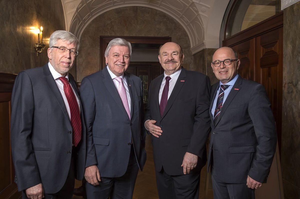 Handwerkskammer, Meisterfeier, Kurhaus, 2018, Business