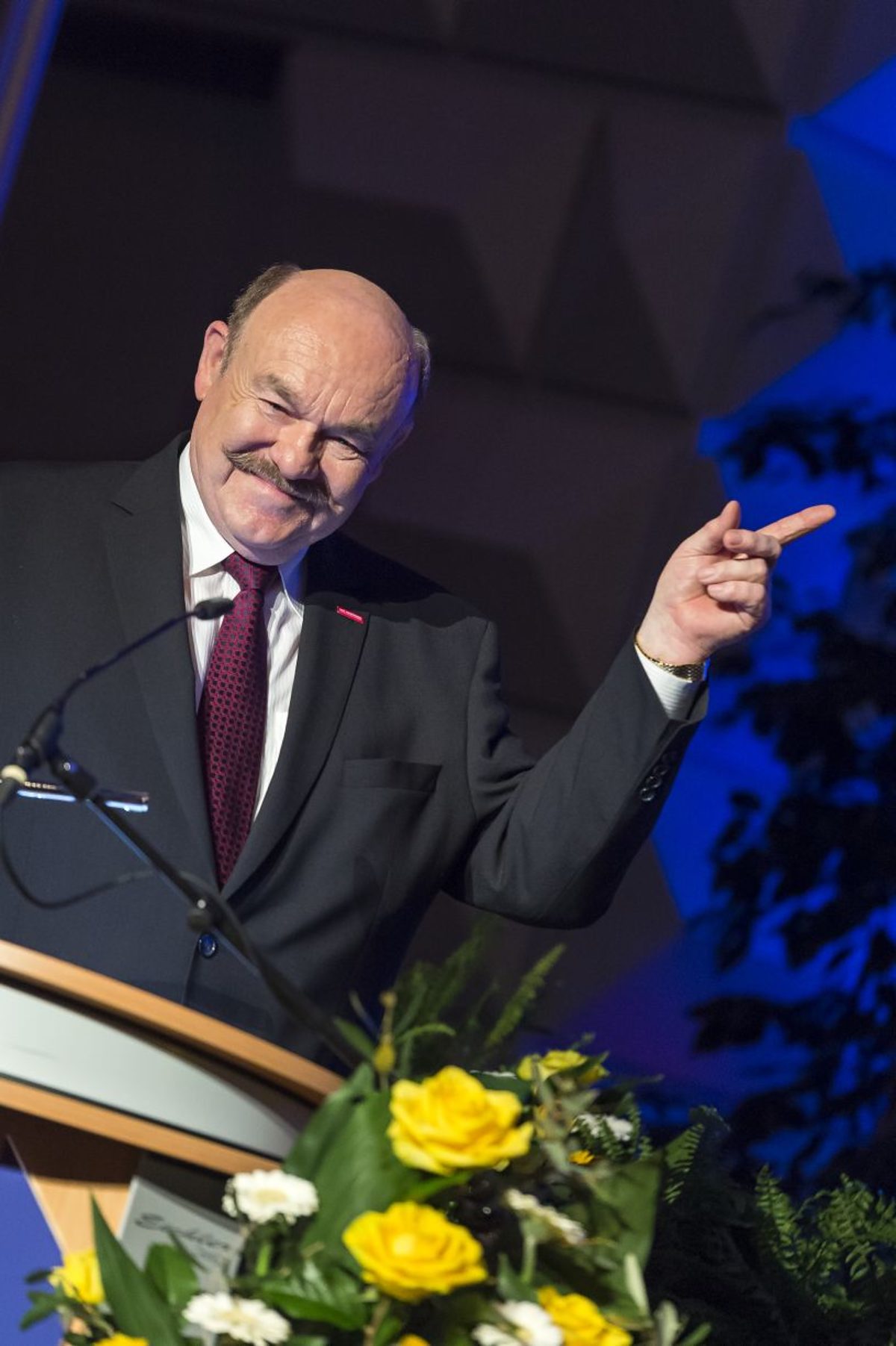 Handwerkskammer, Meisterfeier, Kurhaus, 2018, Business