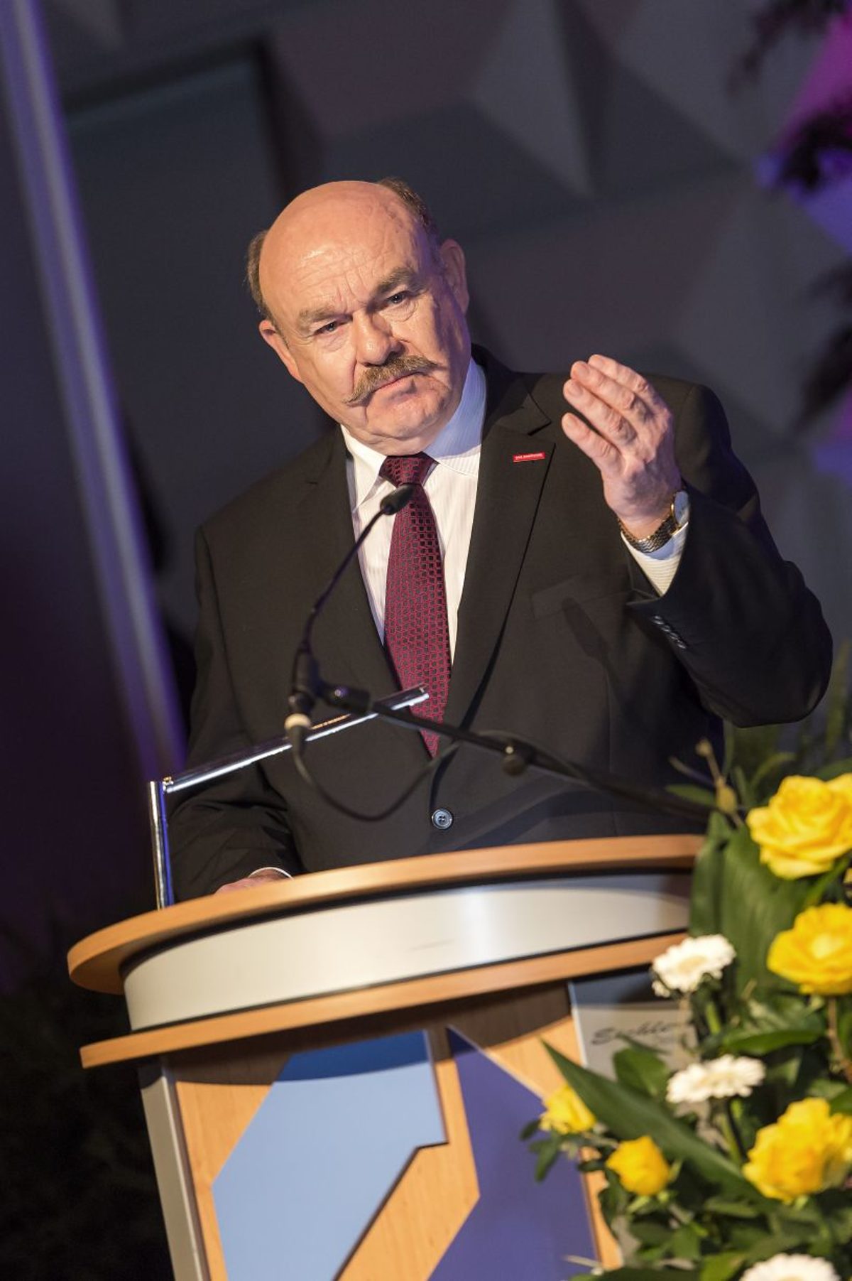Handwerkskammer, Meisterfeier, Kurhaus, 2018, Business