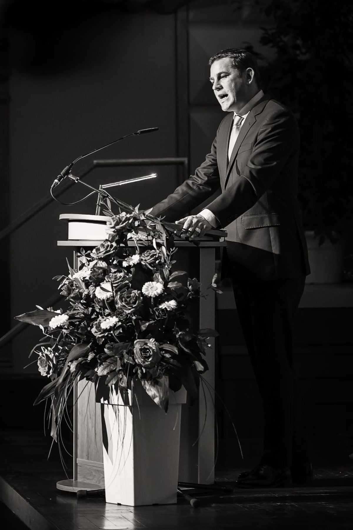 Handwerkskammer, Meisterfeier, Kurhaus, 2018, Business