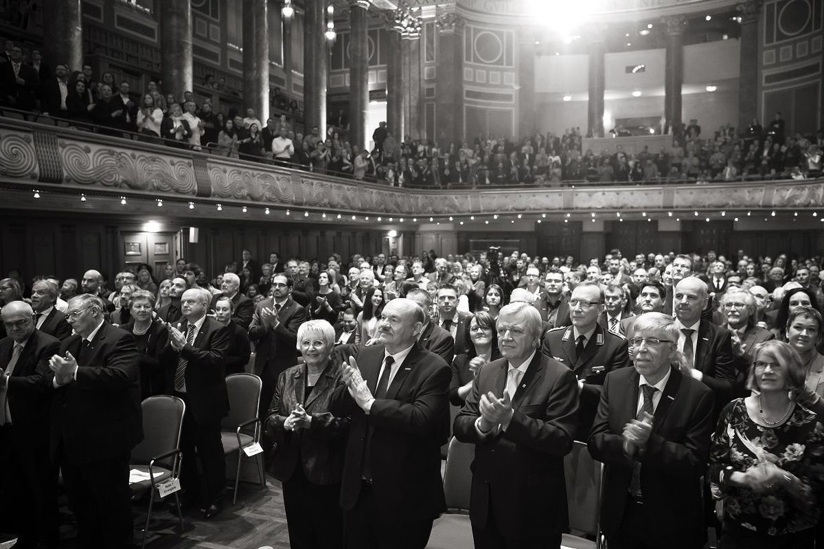 Handwerkskammer, Meisterfeier, Kurhaus, 2018, Business
