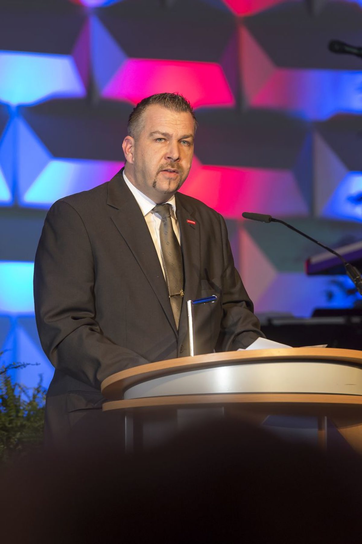 Handwerkskammer, Meisterfeier, Kurhaus, 2018, Business