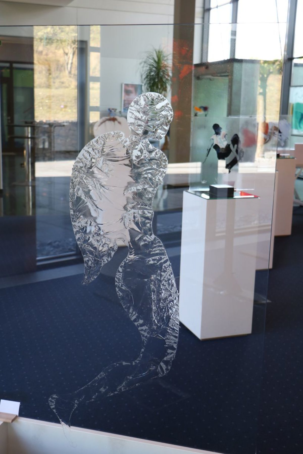 Glas Kunst trifft Handwerk 3