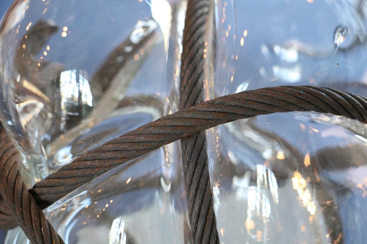 Glas Kunst trifft Handwerk 13