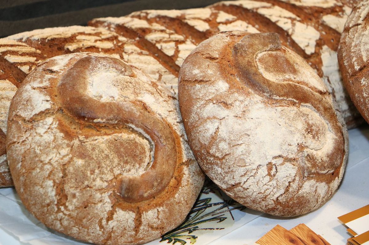 Weihnachtsbäckerei 10