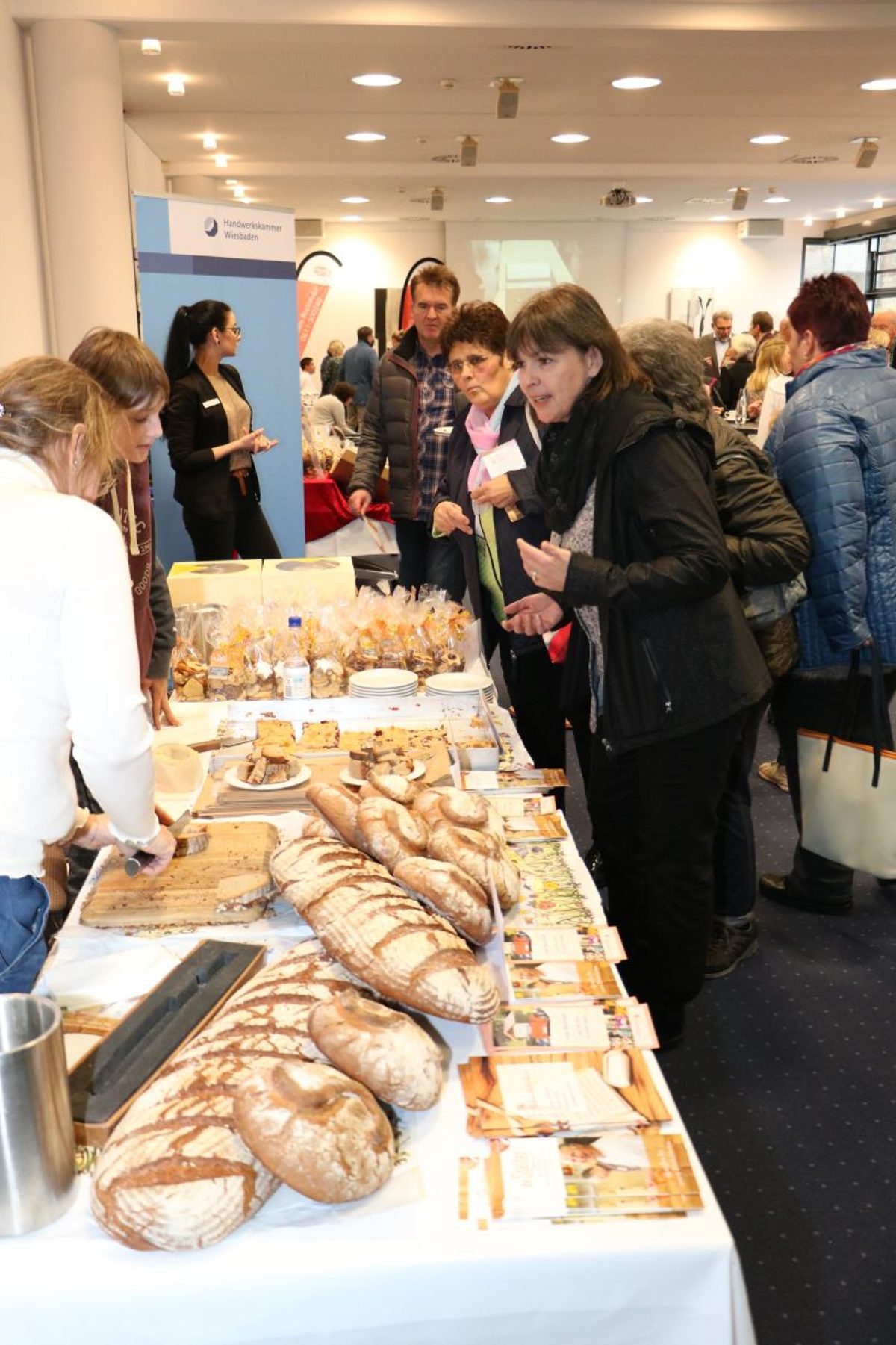 Weihnachtsbäckerei 15
