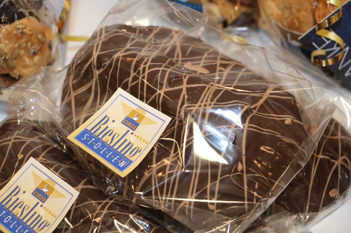 Weihnachtsbäckerei 16