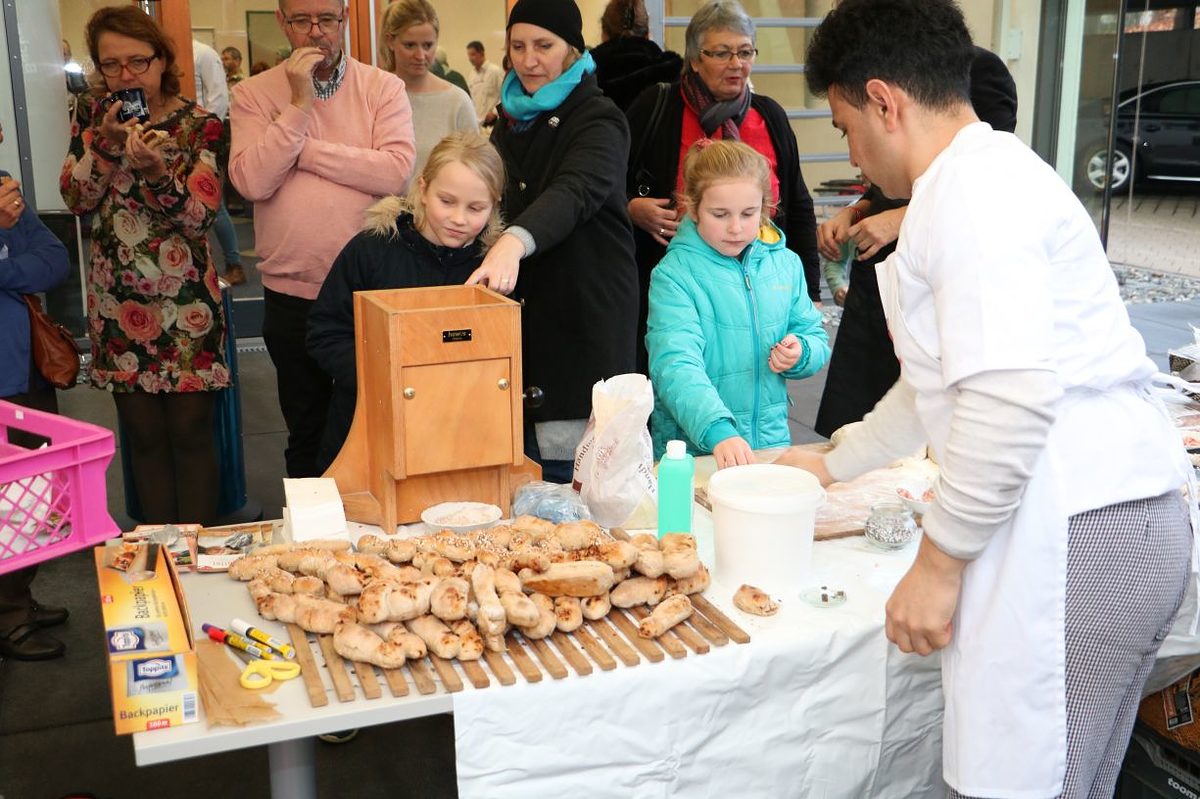 Weihnachtsbäckerei 17