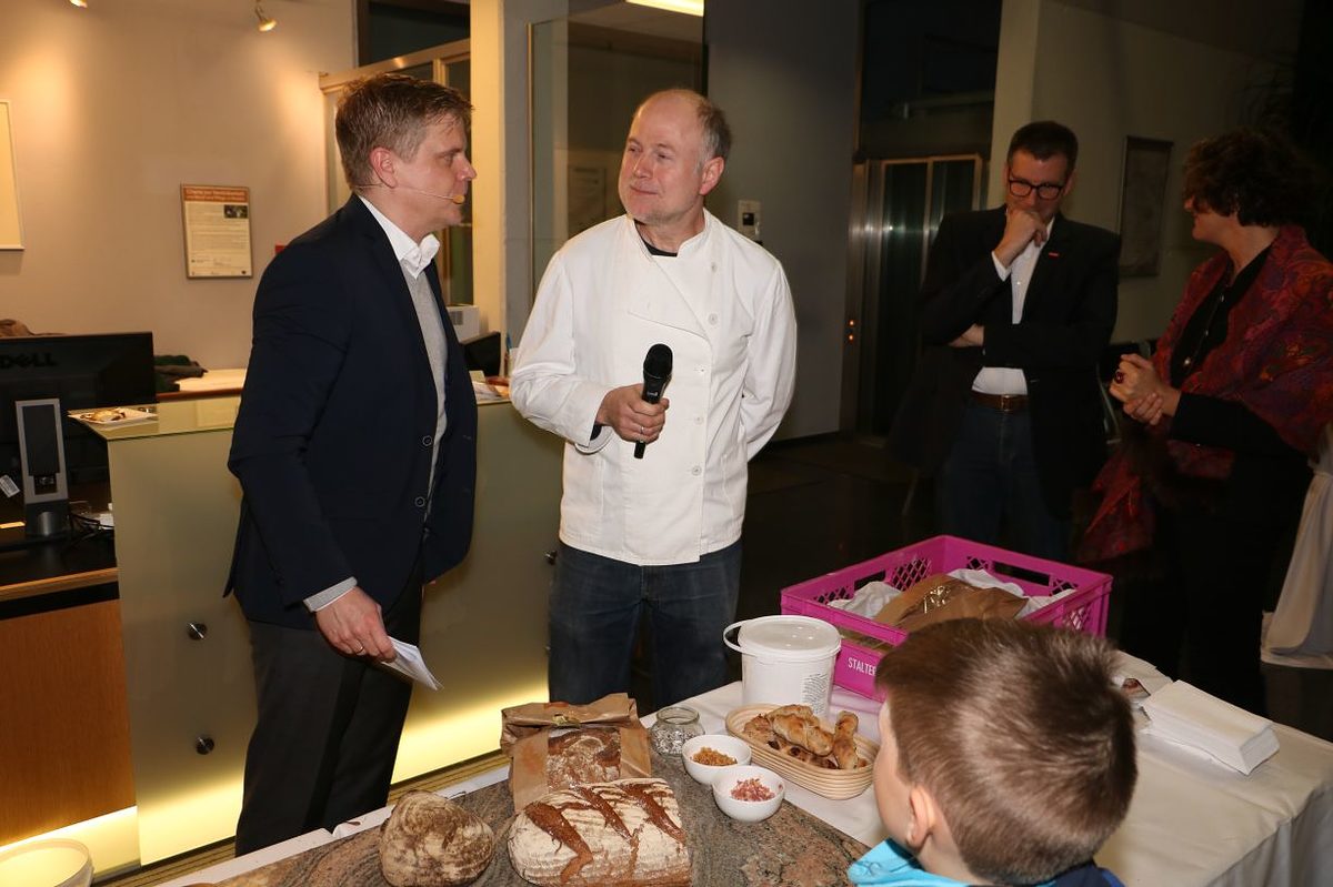 Weihnachtsbäckerei 21
