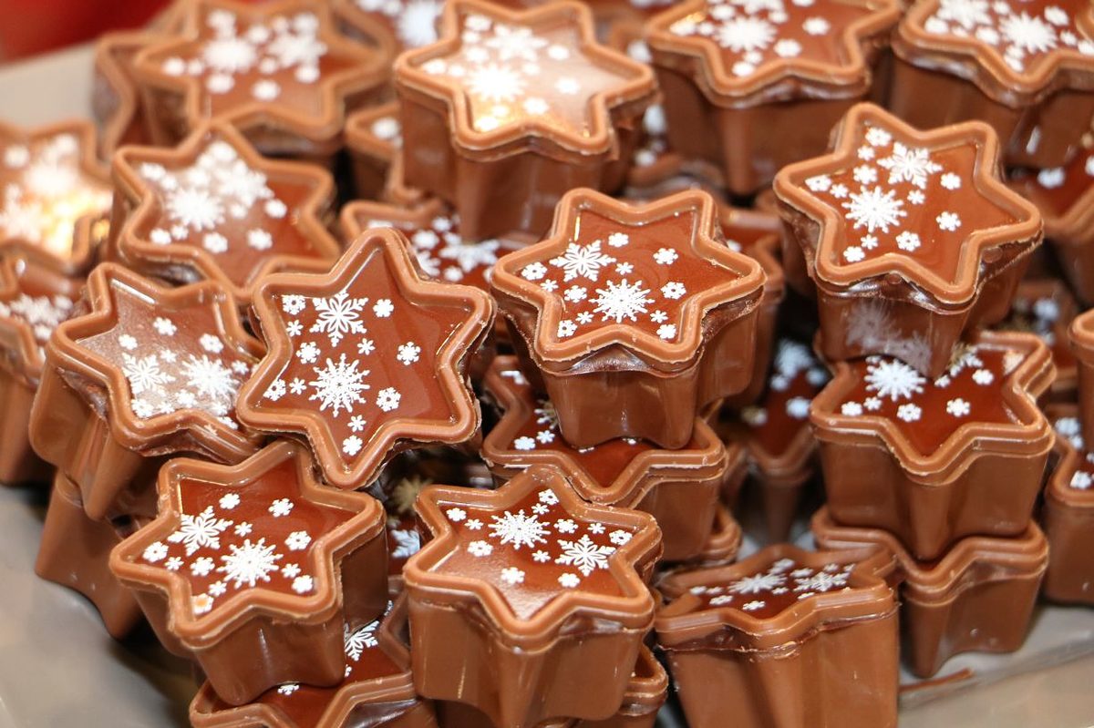 Weihnachtsbäckerei 24