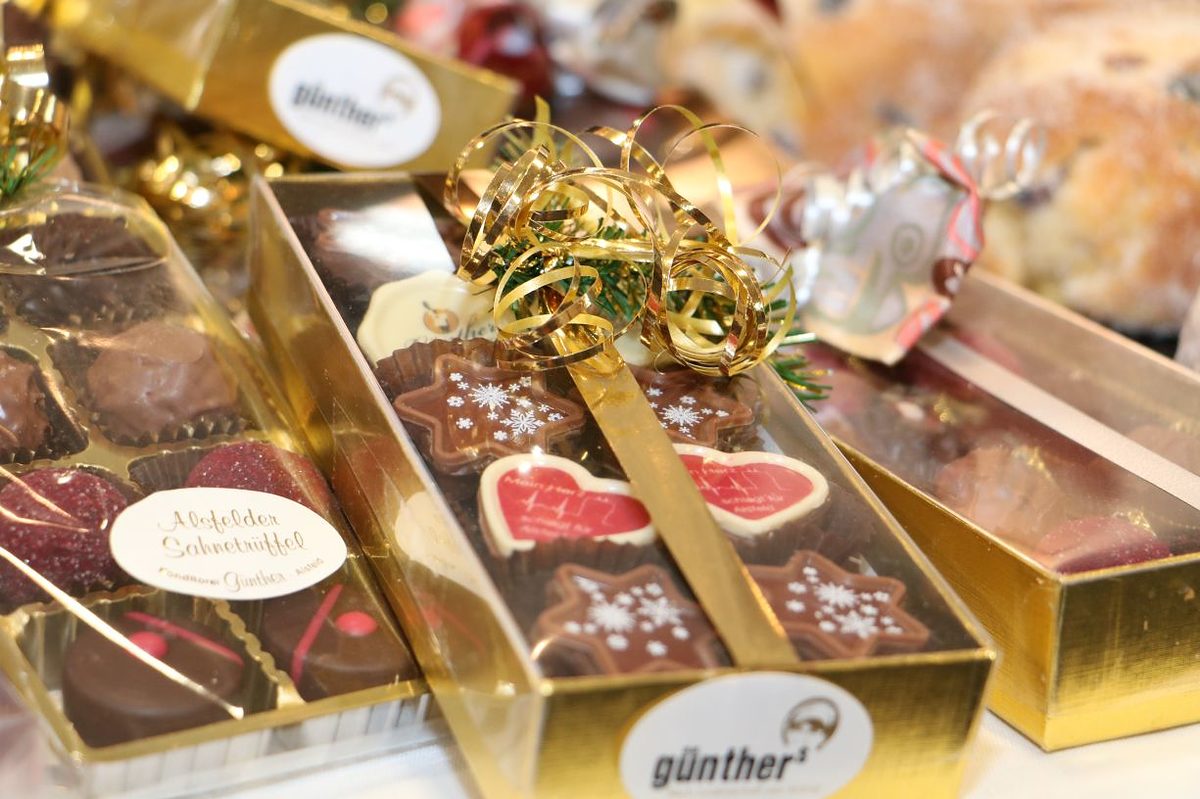 Weihnachtsbäckerei 26