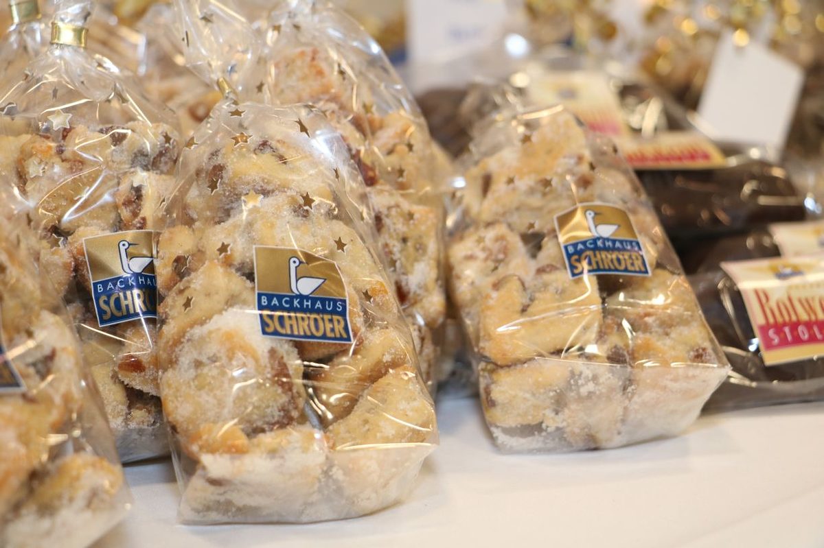 Weihnachtsbäckerei 27