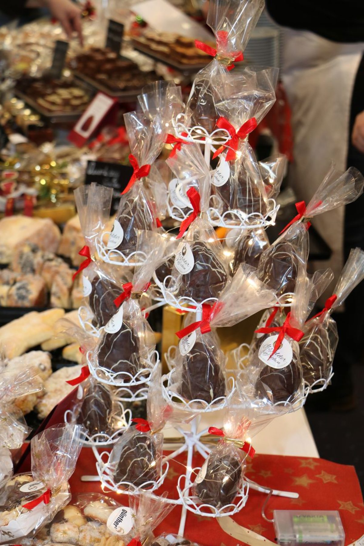 Weihnachtsbäckerei 29