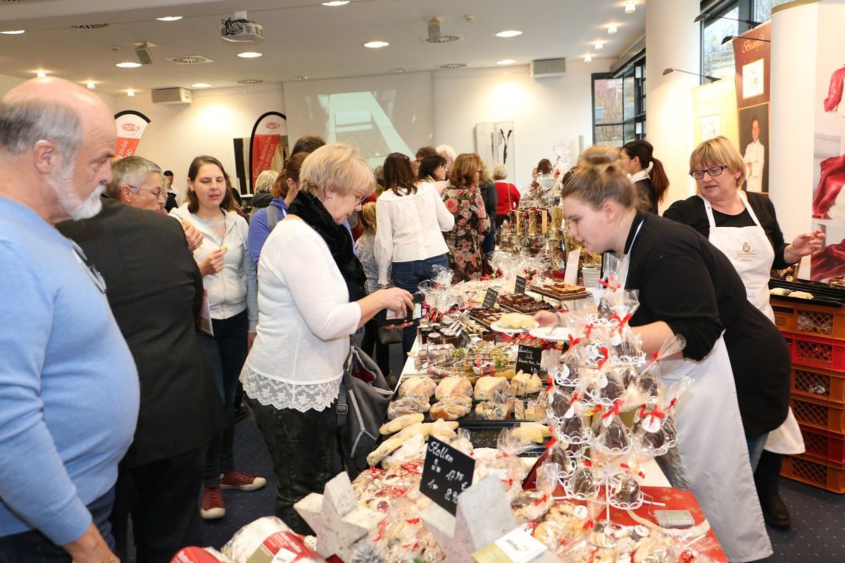 Weihnachtsbäckerei 31