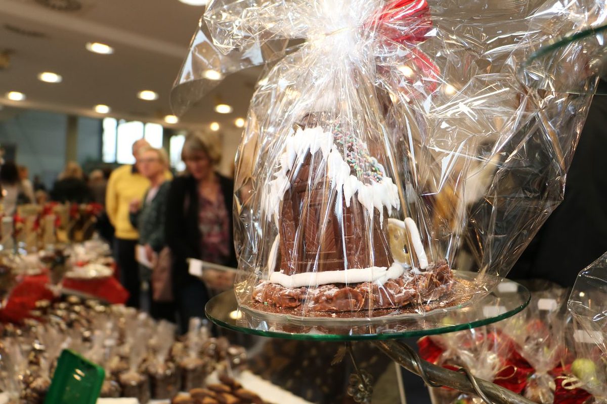 Weihnachtsbäckerei 33