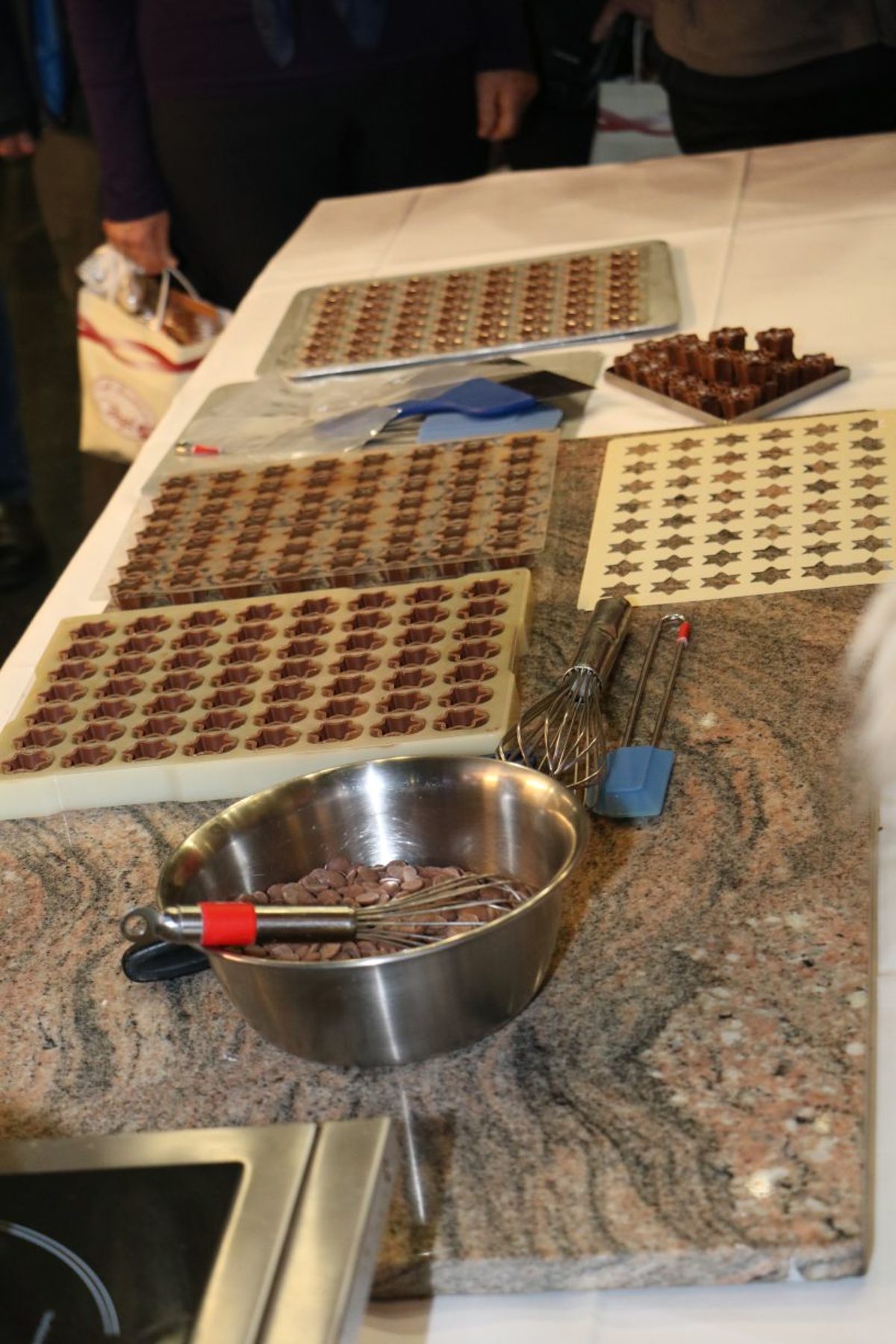 Weihnachtsbäckerei 35