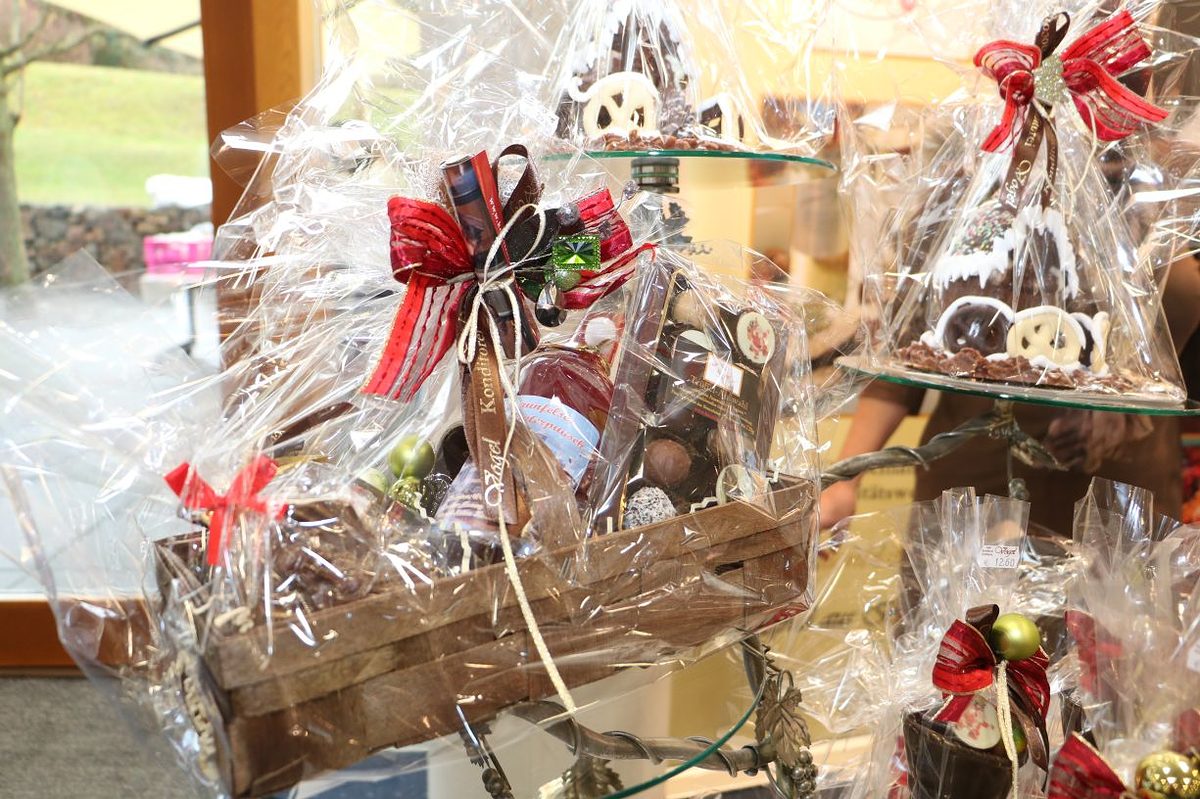 Weihnachtsbäckerei 43