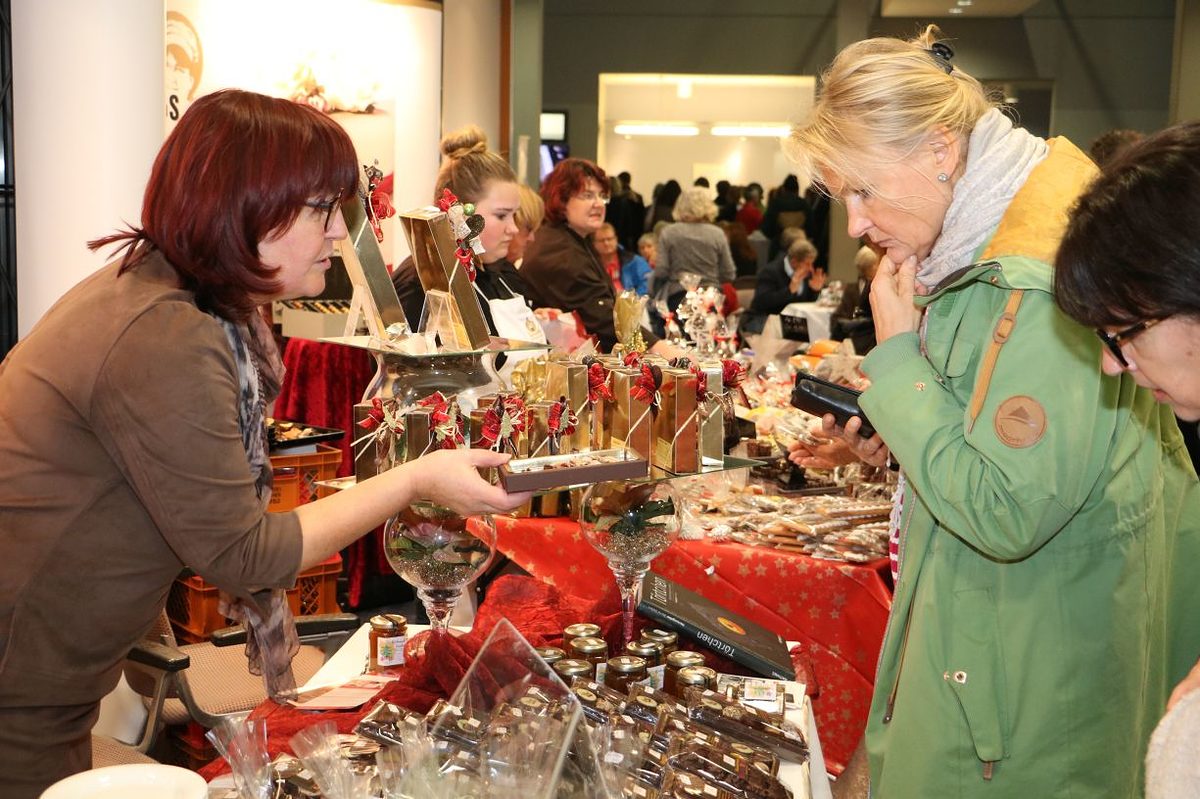 Weihnachtsbäckerei 44