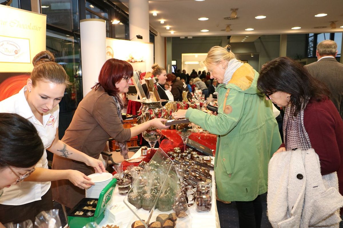 Weihnachtsbäckerei 45