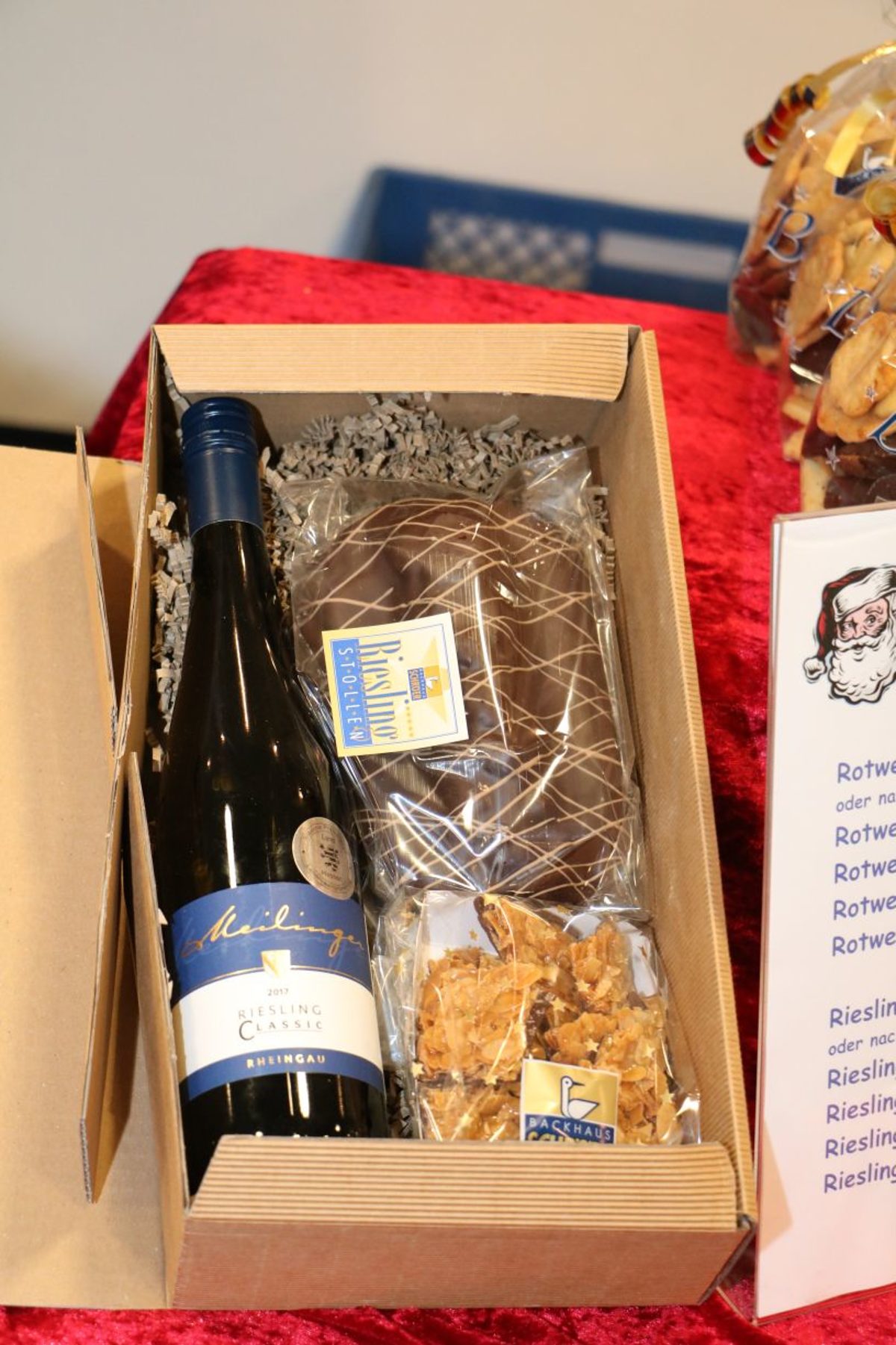 Weihnachtsbäckerei 49