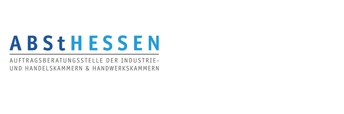 Logo ABStHessen