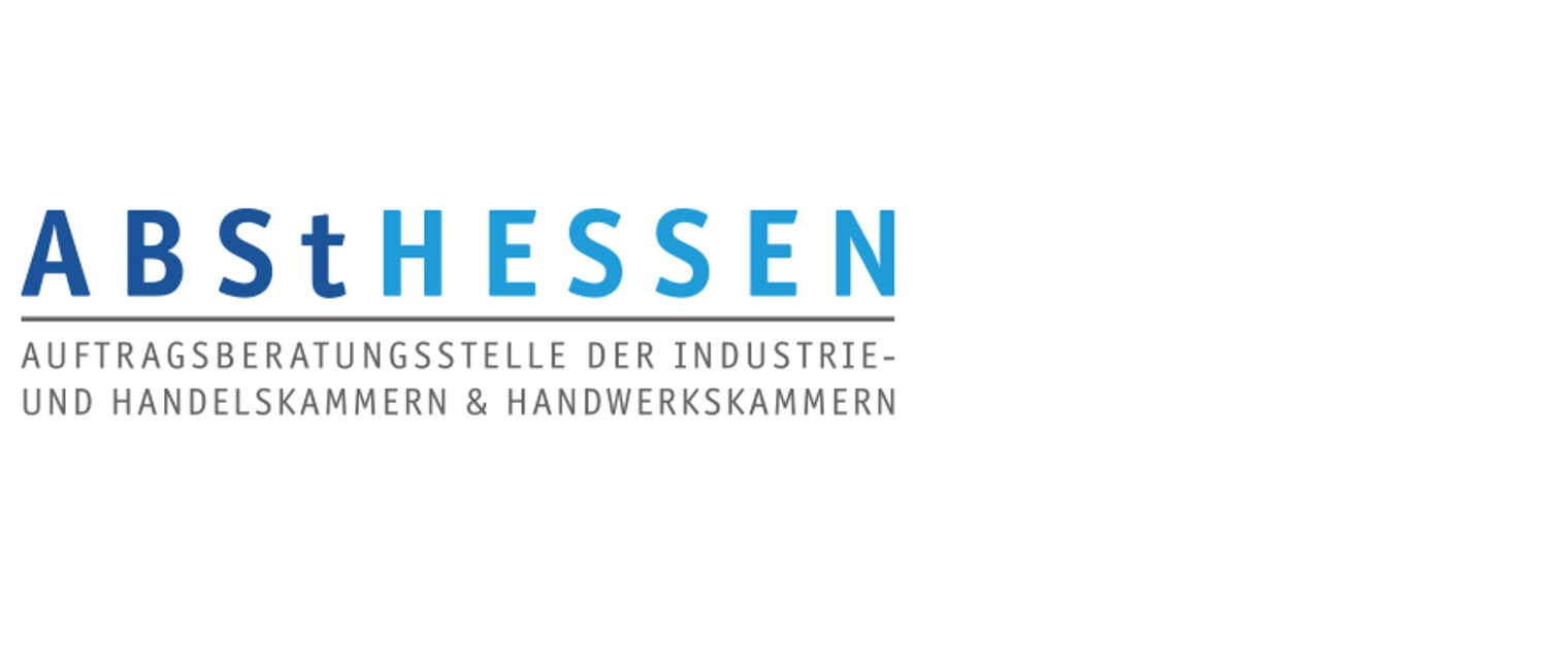 Logo ABStHessen
