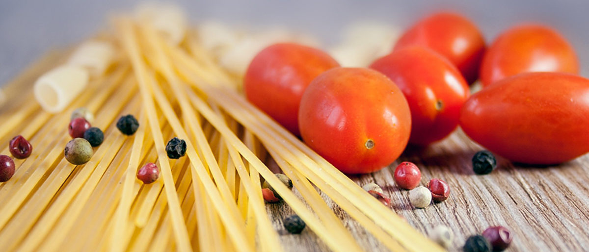 Kantine Pasta
